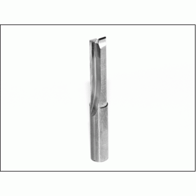 Cutter for MDF with two edges